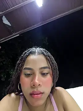 Mia-sensual online show from October 4, 4:18 am