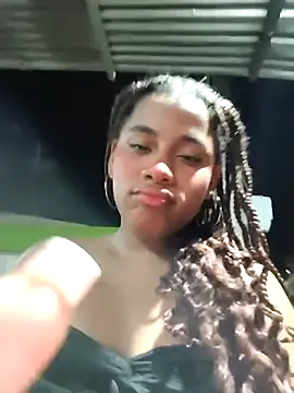 Mia-sensual online show from October 3, 4:17 am