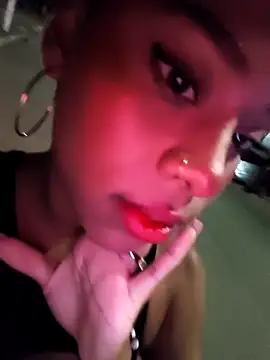 Mia-sensual online show from September 21, 4:55 am