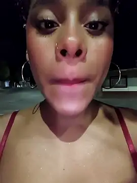 Mia-sensual online show from September 26, 5:16 am