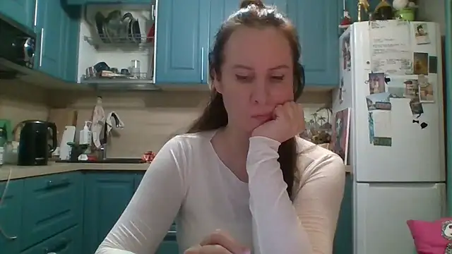 ALICAINWONDERLAND online show from March 2, 5:19 pm