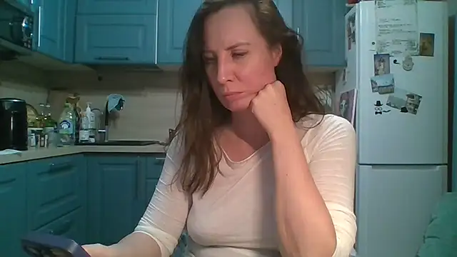 ALICAINWONDERLAND online show from April 2, 9:23 pm