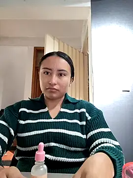 Venus Rivers online show from September 17, 1:42 pm