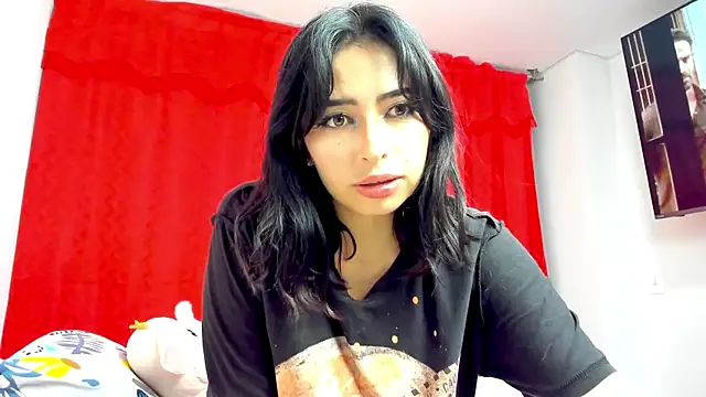 larsonbeverly online show from February 16, 10:20 pm