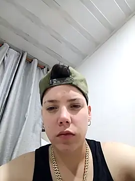 SpencerMontgomery online show from October 27, 2:18 am