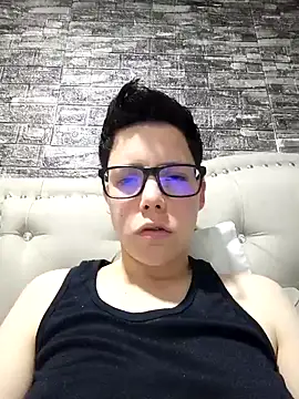 SpencerMontgomery online show from October 6, 1:44 am