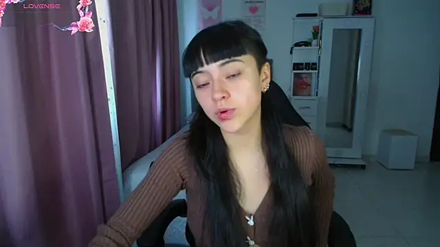 violetta blackk online show from July 13, 2:18 pm