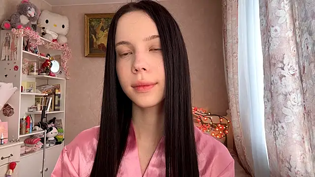 AxyKitten online show from September 21, 10:47 am