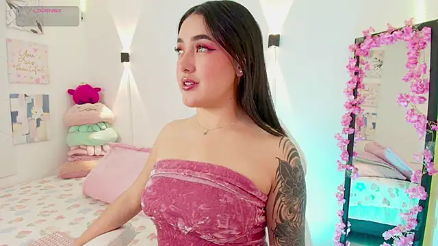 justonecute online show from September 23, 2:10 am