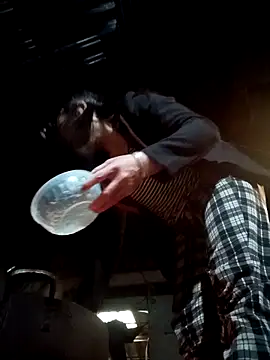 CoMay003 online show from December 16, 12:27 am