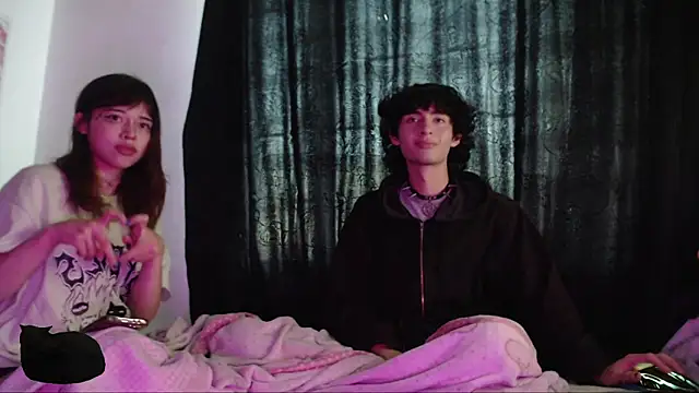 MixiPeach online show from January 19, 12:45 pm