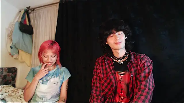 MixiPeach online show from June 20, 3:54 am