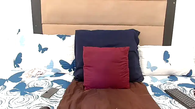 Snapshot of XXBUBBLYBARBIEXX chatting on September 22, 9:08 am XXBUBBLYBARBIEXX online show from September 22, 9:08 am