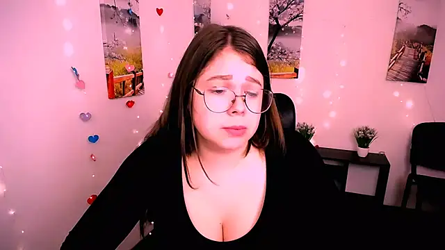  Lovely Mary online show from November 3, 10:08 am