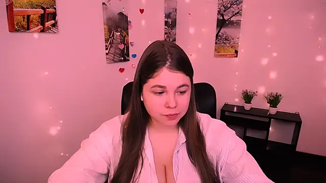  Lovely Mary online show from September 29, 7:57 am