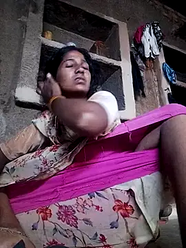 MISS-KAYA online show from September 23, 2:21 am