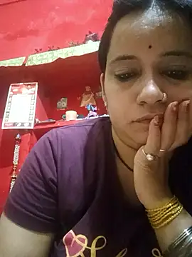 ARUSHARMAXX online show from September 30, 4:56 pm