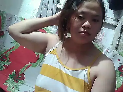 cris sweety online show from September 12, 9:33 pm