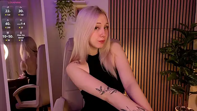 CatEyePro online show from March 6, 2:06 am