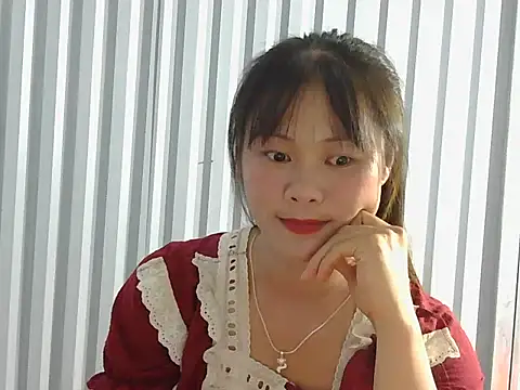 Snapshot of Sisi_dy01 chatting on October 8, 1:48 pm Sisi dy01 online show from October 8, 1:48 pm