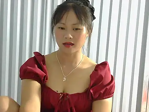 Snapshot of Sisi_dy01 chatting on October 7, 11:14 am Sisi dy01 online show from October 7, 11:14 am