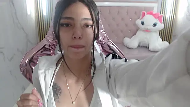 alehp rose s online show from February 10, 1:03 pm