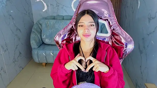 alehp rose s online show from April 5, 12:48 pm