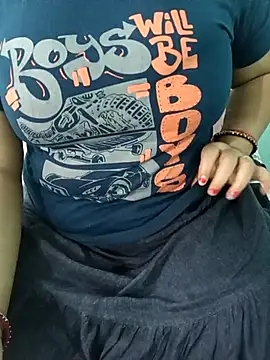 Snapshot of Anjali-bhabhi chatting on October 21, 8:40 am Anjali-bhabhi online show from October 21, 8:40 am