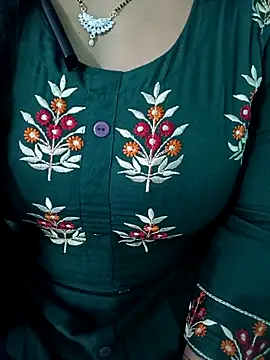 Snapshot of Anjali-bhabhi chatting on October 12, 6:05 am Anjali-bhabhi online show from October 12, 6:05 am