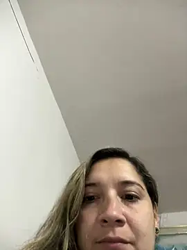 Agatha bellucci  online show from March 3, 1:11 am