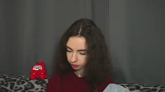 DeneenTurja online show from September 27, 10:22 am