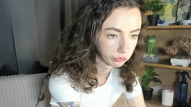 DeneenTurja online show from October 8, 10:52 am