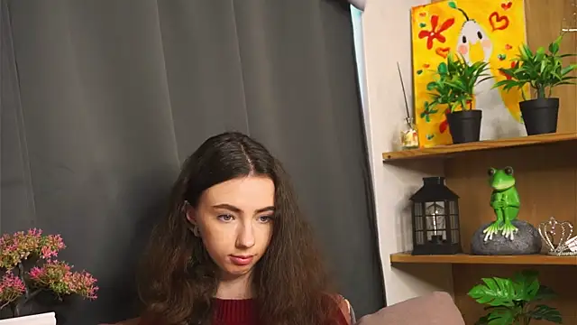 DeneenTurja online show from September 28, 10:31 am