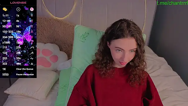 DeneenTurja online show from September 21, 9:30 am