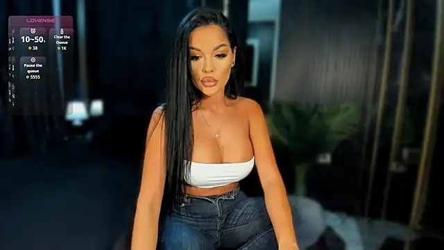 xpussydollxx online show from October 16, 7:27 pm