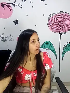 Nika Hot online show from September 27, 3:25 am