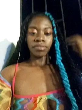 vzoeycooper online show from September 24, 6:12 am