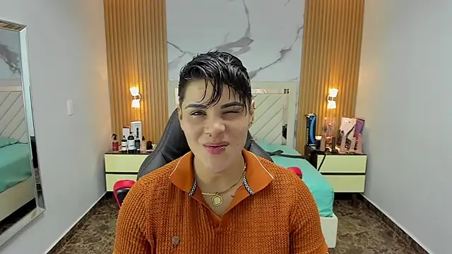 KAROLLJONES1 online show from October 9, 3:21 am