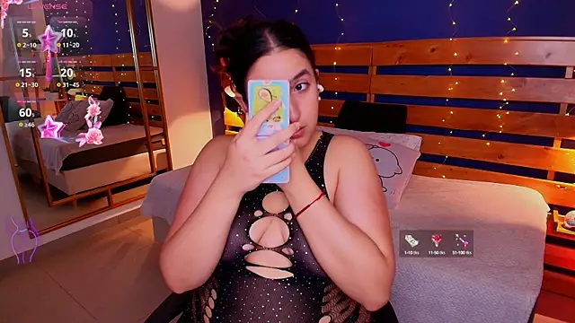 ambar lover online show from September 21, 9:24 pm