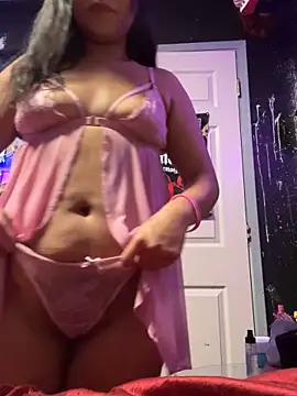 princessbella18 online show from September 12, 5:41 am
