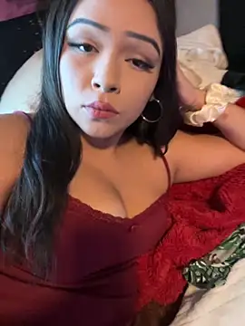 princessbella18 online show from September 18, 1:48 am