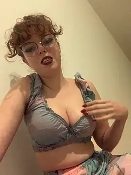 Kyokko-doll online show from November 17, 11:49 pm