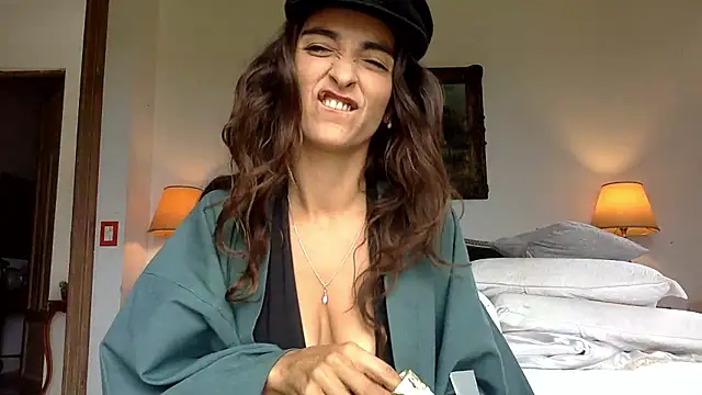 venuslibre online show from January 10, 12:21 pm