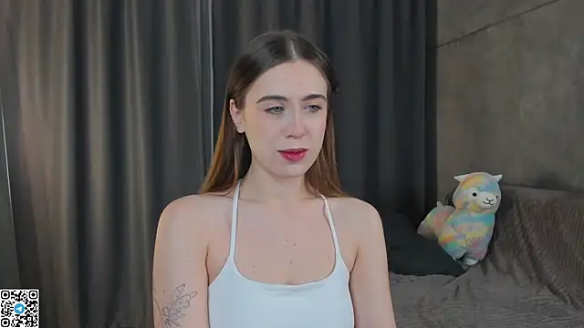 Snapshot of teasememore chatting on October 17, 12:30 pm teasememore online show from October 17, 12:30 pm