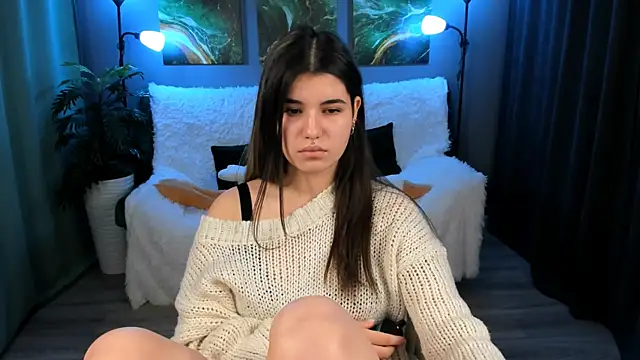 AnoraDark online show from September 29, 7:52 pm