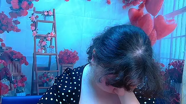 NeonilaLisova online show from April 5, 1:54 pm