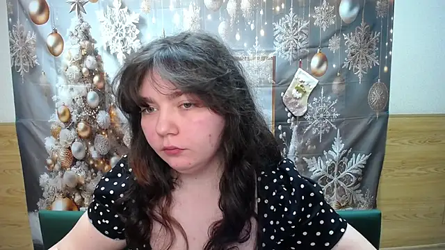 NeonilaLisova online show from January 13, 3:05 pm