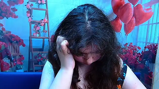 NeonilaLisova online show from April 4, 1:43 pm