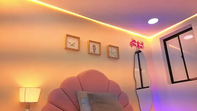  Grace turner  online show from February 28, 1:54 pm