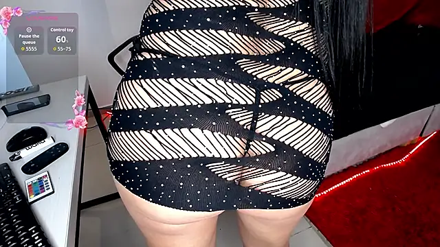 CinthiaSarat online show from September 16, 6:38 pm